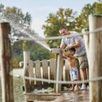 Camping De Leistert Wasserspielplatz auf dem Campingplatz c82b934b 51f6 467c b5bd be328c4a1d81 150x150