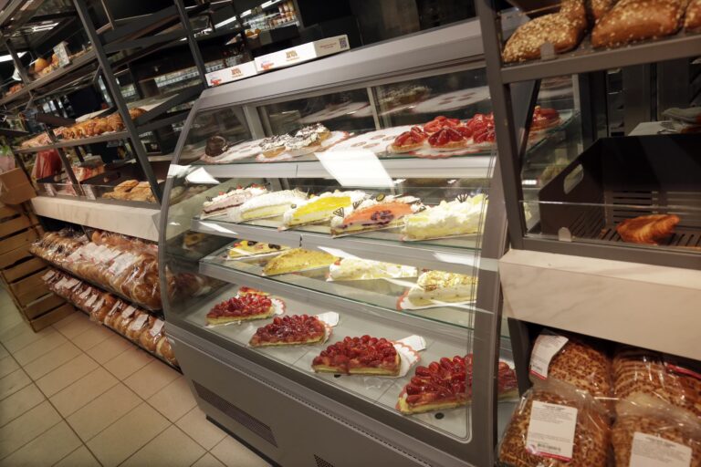 Camping De Paal Baeckereitheke auf dem Campingplatz 24414da9 0aaa 43c0 b339 f16d4dcd9eb5 768x512