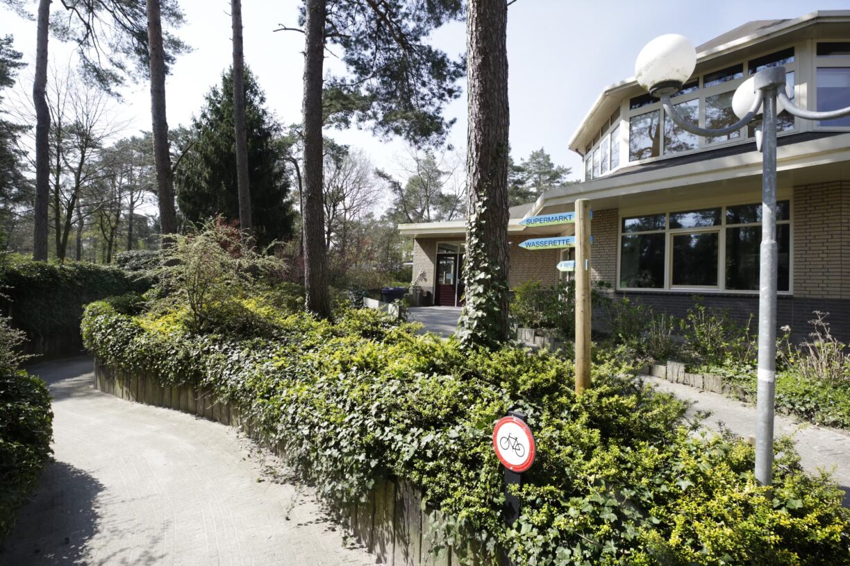 Camping De Paal Eingang des Campingplatzes e47e197d 792b 47a9 b2cc fb52e43d24d5 1224x816