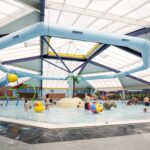 Camping De Paal Hallenbad auf dem Campingplatz 63695f45 c280 4829 bf02 1142aa10dc81 150x150