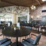 Camping De Paal Innenansicht des Restaurants auf dem Campingplatz 4f5fcd56 7330 4b68 8a8d fbdca4891a88 150x150
