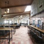 Camping De Paal Innenansicht des Restaurants auf dem Campingplatz bd9bcfa4 a6fd 4393 9aaa e98c74fcc8a1 150x150