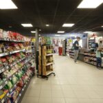 Camping De Paal Supermarkt auf dem Campingplatz 5da8ee04 d8b2 4f10 960d e28aef545c0f 150x150