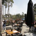 Camping De Paal Terrasse des Restaurants auf dem Campingplatz 491d63d5 d5f5 4f51 a13d c83133682fbf 150x150