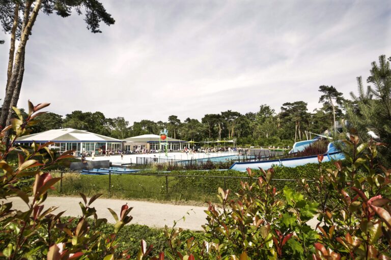 Camping De Paal Wasserpark auf dem Campingplatz 720f294e 0d1f 4bb4 bff9 b0900ab99248 768x512