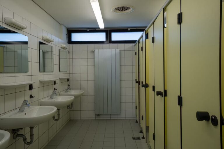 Campingplatz Cannstatter Wasen Sanitaerbereich 768x512