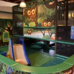 Capfun De Belten Familiecamping De Belten Indoor Kinderspielbereich auf dem Campingplatz 5a330a84 66f5 42ba ad3d 82753388db04 150x150