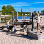 Capfun De Belten Familiecamping De Belten Kinderspielplatz auf dem Campingplatz 665cda4f 684b 4686 9c3a d3160ac4797d 150x150