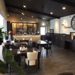 Vakantiepark Ackersate das Restaurant auf dem Campingplatz 150x150