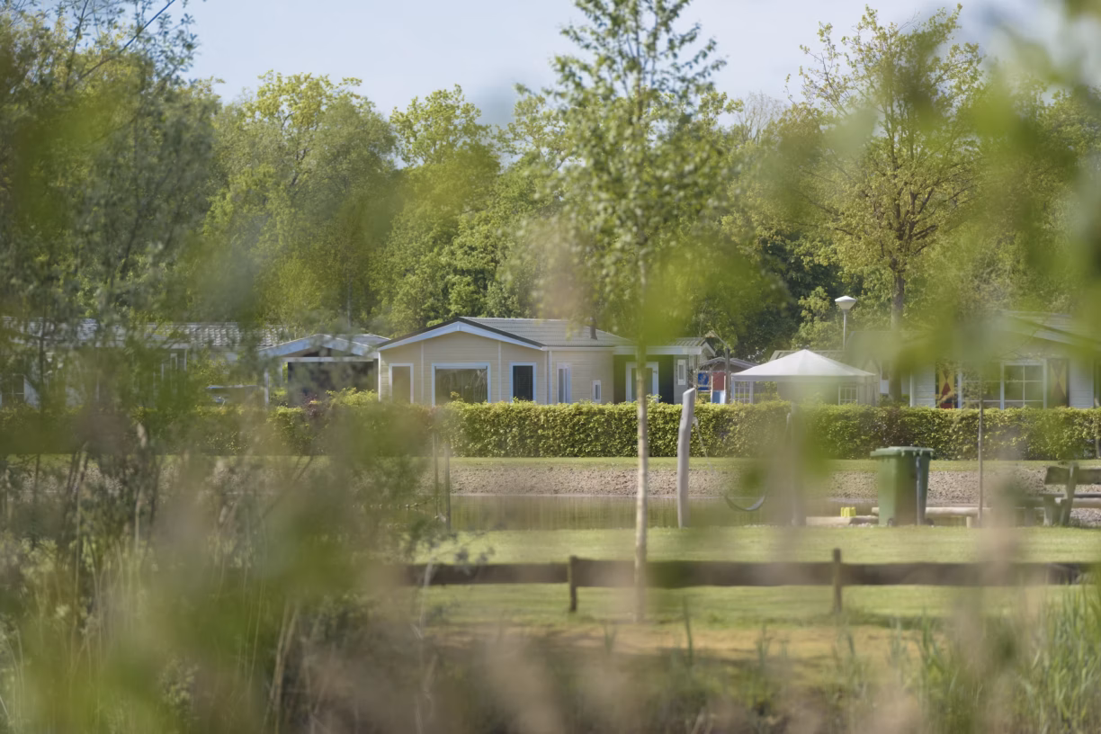 Vakantiepark De Kleine Belties Mobilheime auf dem Campingplatz 9ac1a6c3 f245 4775 b5c1 67c112268948 1224x816