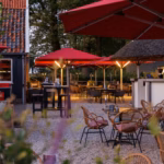 Vakantiepark De Twee Bruggen Aussenbereich Restaurant auf dem Campingplatz d1cc9a11 63ad 4be6 a9f8 71ea23e468f6 150x150