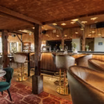 Vakantiepark De Twee Bruggen Innenansicht Bar Restaurant 365ea7fb c517 4872 be83 1bc67d965614 150x150