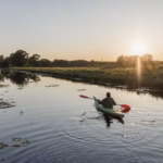Vakantiepark De Twee Bruggen Kanufahren auf dem Kanal als Freizeitaktivitaet be94c654 fcd1 4104 8431 01d906c43408 150x150