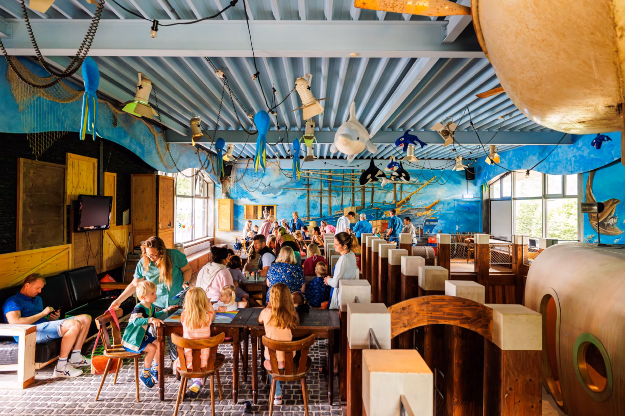 Vakantiepark Leukermeer Kinder im Kidsclub f4cb2ca0 dcd8 45d1 918e ea4c0e3f11b5 1224x816