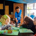 Vakantiepark Leukermeer Kinderclub Malaktion a277c8a4 387f 45cc bccc a932736ce067 150x150