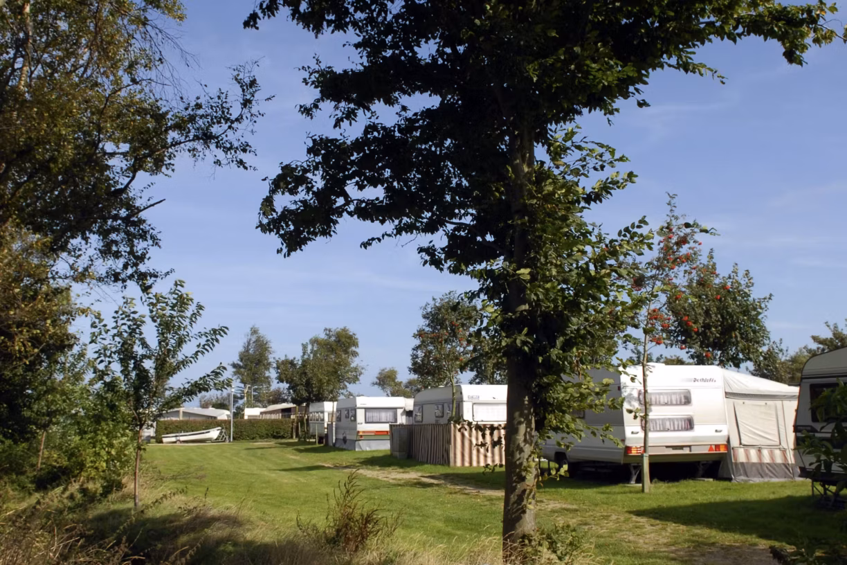 Campingplatz Heidkoppel Stellplatz vom Campingplatz im Gruenen 1224x816
