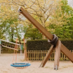 Strandcamping Kinderspielplatz auf dem Campingplatz 8c0e1703 2281 494b 941f 28d22b68897d 150x150