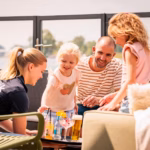 Vakantiepark Eiland van Maurik Beach Bar auf dem Campingplatz 8d414136 6af2 4d08 b909 4fdd159324d7 150x150