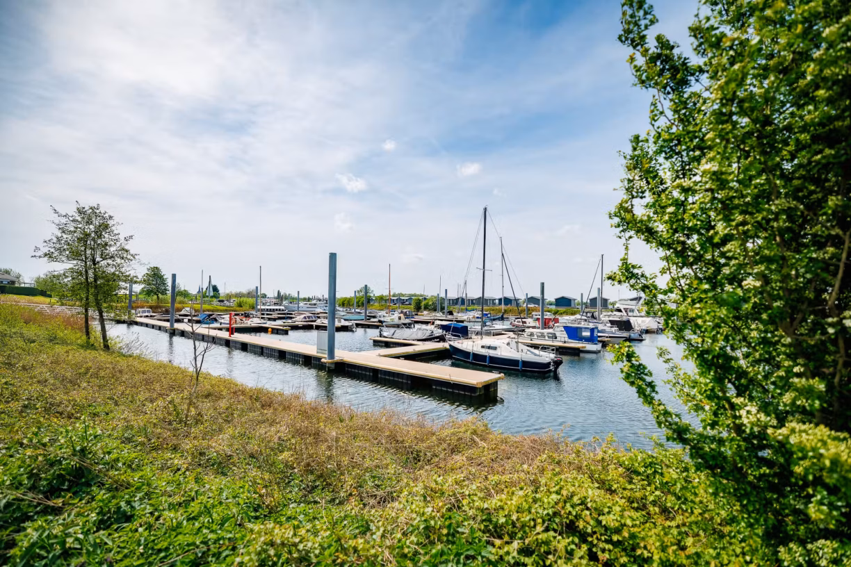 Vakantiepark Eiland van Maurik Bootshafen am Campingplatz c7b576fa 232c 48a7 80ee a0506c14d9a1 1224x816