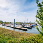 Vakantiepark Eiland van Maurik Bootshafen am Campingplatz c7b576fa 232c 48a7 80ee a0506c14d9a1 150x150