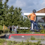 Vakantiepark Eiland van Maurik Fahrrad und Rollerparcours auf dem Campingplatz 92a98430 fbe5 4135 b4c2 38fbb8fe4be1 150x150