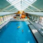 Vakantiepark Eiland van Maurik Hallenbad auf dem Campingplatz fe2453bb 6a4f 48ab 95f1 9a595eab03fe 150x150