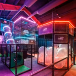 Vakantiepark Eiland van Maurik Indoor Kinderspielplatz auf dem Campingplatz d4e19c0b 5979 4c61 b7c5 7133a9784758 150x150