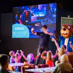 Vakantiepark Eiland van Maurik Kinderanimation auf dem Campingplatz eb97b7df f4a6 44d4 9bf8 f1515b3cea8c 150x150