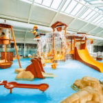 Vakantiepark Eiland van Maurik Kinderspielplatz auf dem Campingplatz 0d15cbce d720 430e ac62 59ca07184efc 150x150