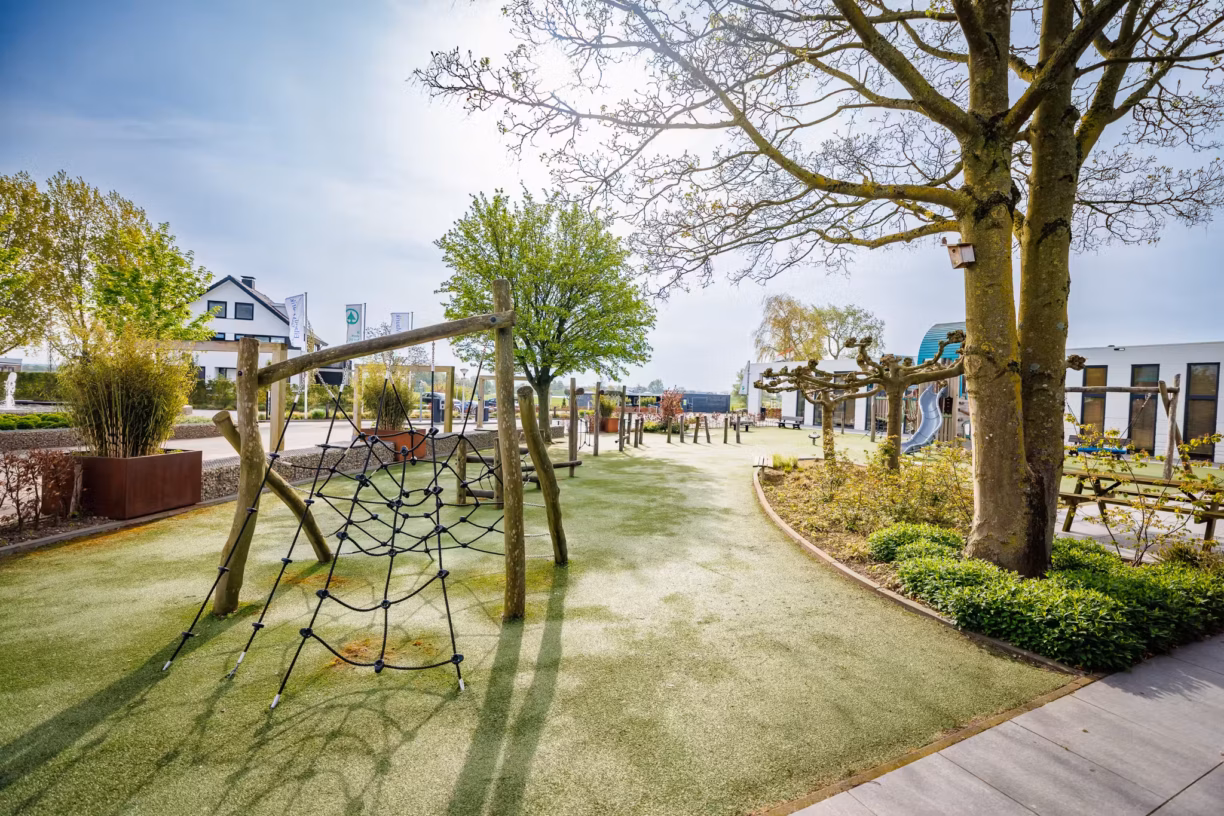 Vakantiepark Eiland van Maurik Kinderspielplatz auf dem Campingplatz 71a07af9 3fff 4264 b9f4 67ef7be9413a 1224x816