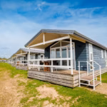 Vakantiepark Eiland van Maurik Mobilheime auf dem Campingplatz b536a6ec b5b1 409b ba95 45f7653a7e8e 150x150