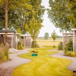 Vakantiepark Eiland van Maurik Mobilheime auf dem Campingplatz d72cd777 b3b8 4039 9b74 41a3128ec9fd 150x150