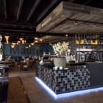 Vakantiepark Eiland van Maurik Restaurant mit Bar auf dem Campingplatz 2c89a3a3 d7c1 4f03 89ce 0dfccaf7ba72 150x150