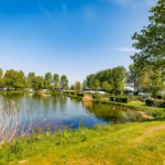 Vakantiepark Eiland van Maurik Standplaetze am Ufer des Sees 23447e8f 78f3 4cc6 8617 6fcd8bda1f9f 150x150