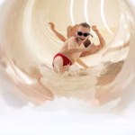 Vakantiepark Eiland van Maurik Wasserrutschen auf dem Campingplatz ad2277bb f96e 4c93 a851 34f58b6d1b27 150x150