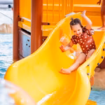 Vakantiepark Eiland van Maurik Wasserspielplatz im Hallenbad des Campingplatzes a91af0d8 a74f 4648 b0ba 74b47c832f27 150x150