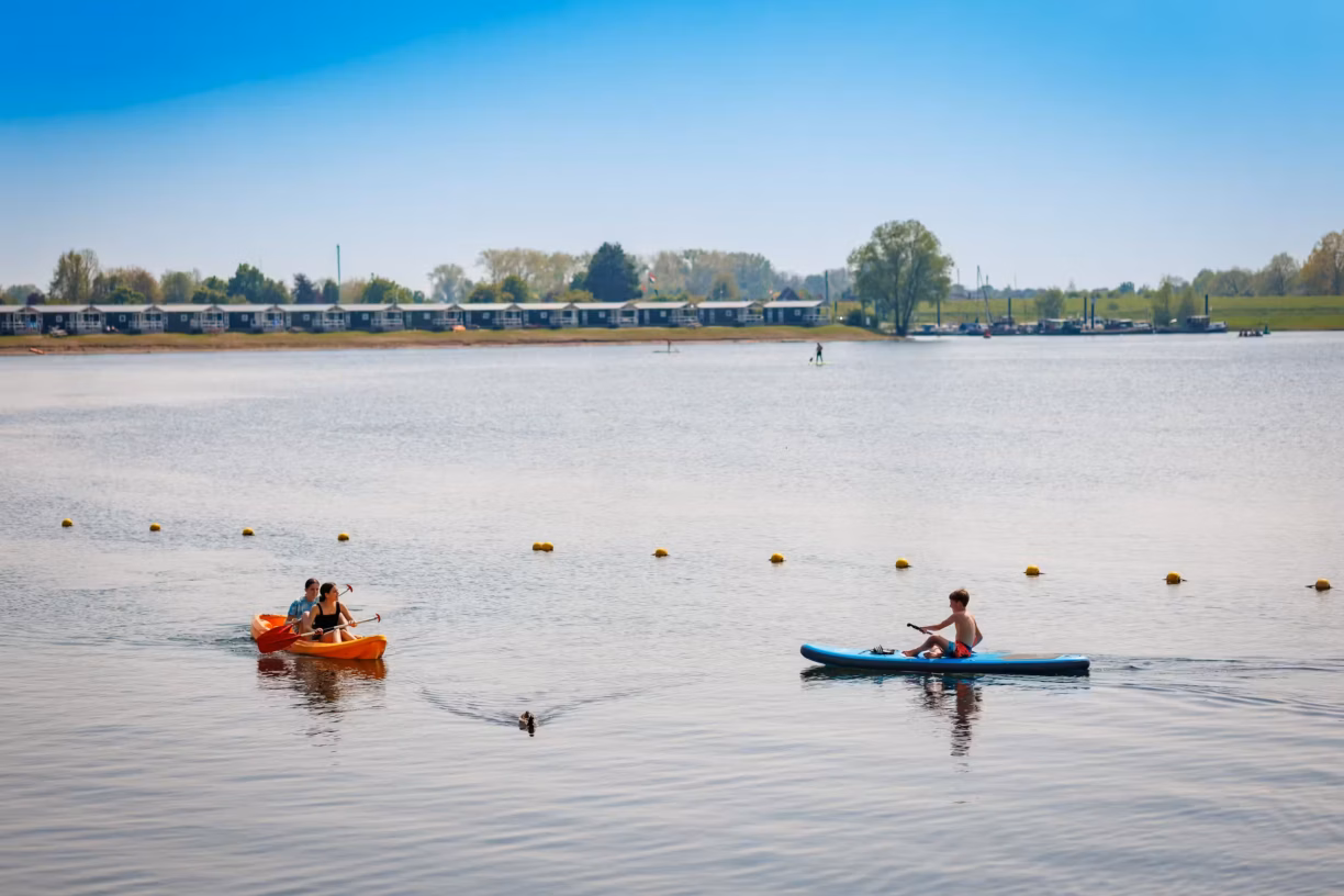 Vakantiepark Eiland van Maurik Wassersportaktivitaeten auf dem Campingplatz 8830efbc fdb3 4ab8 86ba 9c859cc9b0dd 1224x816