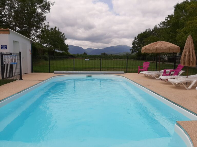 Camping Uhaitza Le Saison - Bild 1