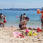 Flower Camping La Pointe Du Talud - Bild 1