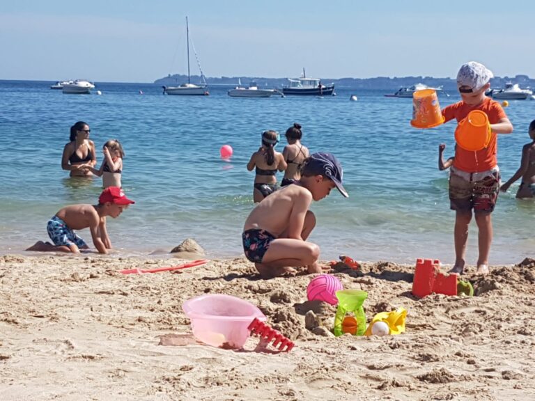 Flower Camping La Pointe Du Talud - Bild 1 Flower Camping La Pointe Du Talud - Bild 1