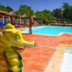 Camping Le Moulin De Sainte Anne - Bild 1