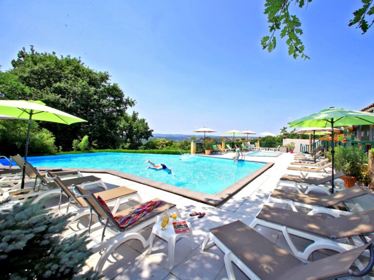 Les Ventoulines - Bild 1 Les Ventoulines - Bild 1