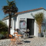 Camping Les Pérouses Du Phare - Bild 1