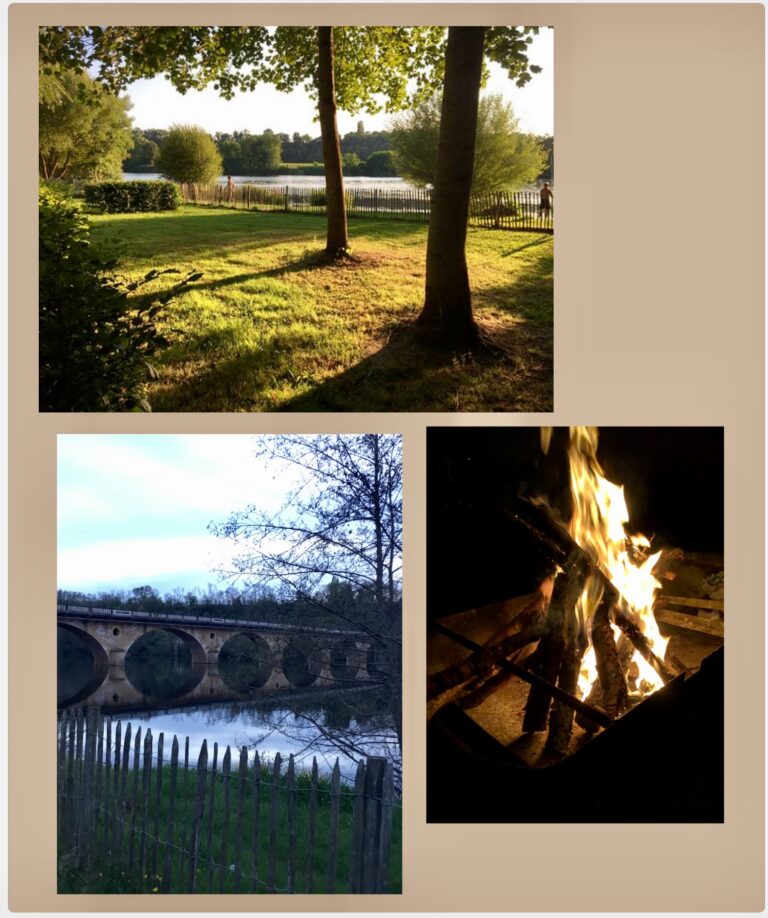 Flower Camping Les Berges De La Dordogne - Bild 1