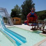 Flower Camping L' Épi Bleu - Bild 1