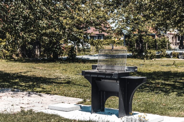 Camping De La Seine - Bild 1 Camping De La Seine - Bild 1