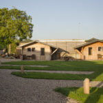 Mini Camping Moleneind - Bild 1