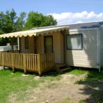 Camping La Renouillère - Bild 1