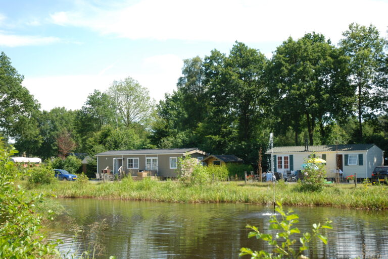 Camping De Klimberg - Bild 1