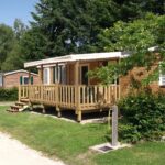 Camping Seasonova La Forêt - Bild 1